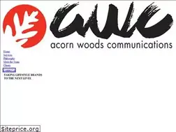 Sites similar to acorn-woods.com