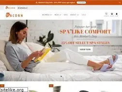 Sites similar to acorn.com
