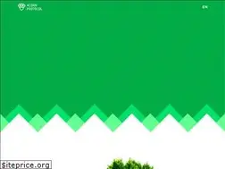 Sites similar to acorn.eco