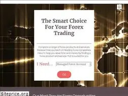 Sites similar to acorn2oak-fx.com