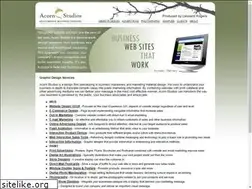Sites similar to acorn4biz.com