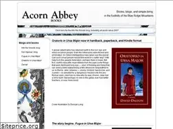 Sites similar to acornabbey.com