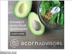 Sites similar to acornadvisors.com