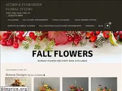 Sites similar to acornandevergreen.com