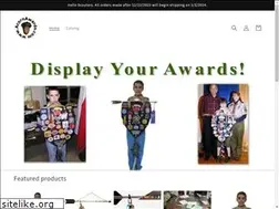 Sites similar to acornawards.com