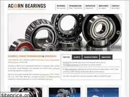 Sites similar to acornbearings.co.uk