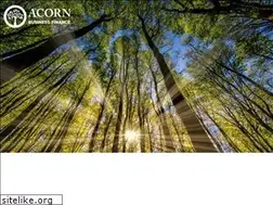 Sites similar to acornbusinessfinance.co.uk
