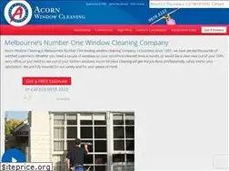Sites similar to acornclean.com.au