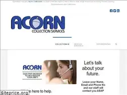 Sites similar to acorncollections.com