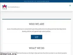 Sites similar to acornconsultingengineer.com
