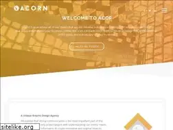 Sites similar to acorncs.com