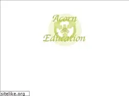 Sites similar to acorneducation.com