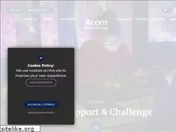 Sites similar to acorneducationtrust.com