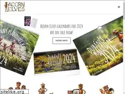 Sites similar to acornelves.com