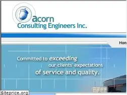 Sites similar to acornengineers.com