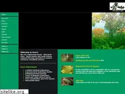 Sites similar to acornenvironmental.com
