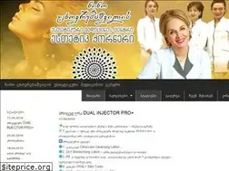 Sites similar to acorner.ge