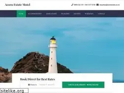 Sites similar to acornestate.co.nz