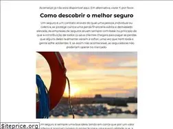 Sites similar to acornet.pt