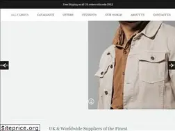 Sites similar to acornfabrics.com