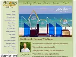 Sites similar to acornfinehomes.com