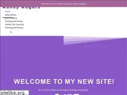 Sites similar to acorngallery.com