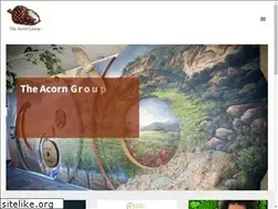 Sites similar to acorngroup.com