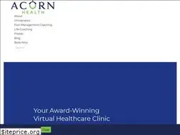 Sites similar to acornhealth.org.uk