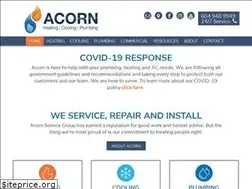 Sites similar to acornheat.com