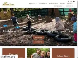 Sites similar to acornhill.org