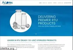 Sites similar to acornind.com