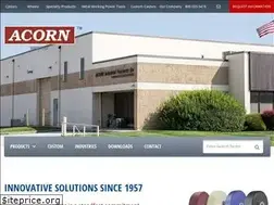 Sites similar to acornindustrialproducts.com