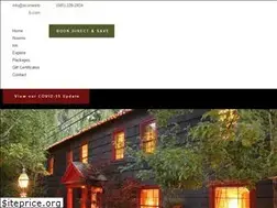 Sites similar to acorninnbb.com