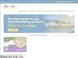 Sites similar to acorninsurance.ie