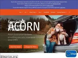 Sites similar to acorninsure.co.uk