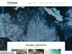 Sites similar to acornintllc.com