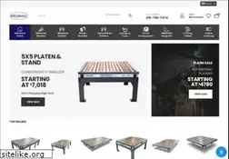 Sites similar to acorniron.com