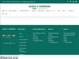 Sites similar to acornitsolutions.com