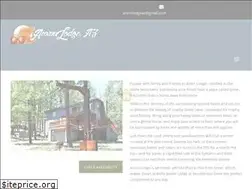 Sites similar to acornlodgeaz.com