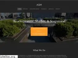 Sites similar to acornmarble.com