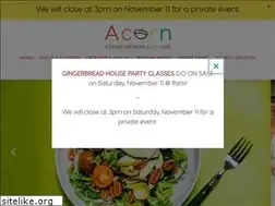 Sites similar to acornnola.com