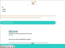Sites similar to acornoh.co.uk