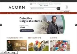 Sites similar to acornonline.com