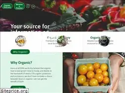Sites similar to acornorganic.org