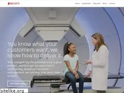 Sites similar to acornpd.com