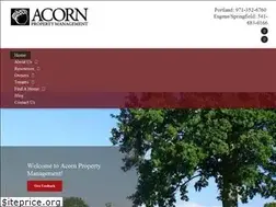 Sites similar to acornpm.net
