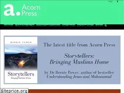 Sites similar to acornpress.net.au