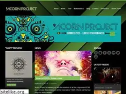 Sites similar to acornproject.net