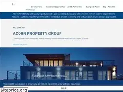 Sites similar to acornpropertygroup.org