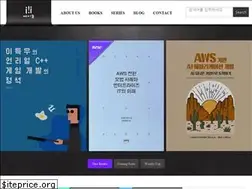 Sites similar to acornpub.co.kr